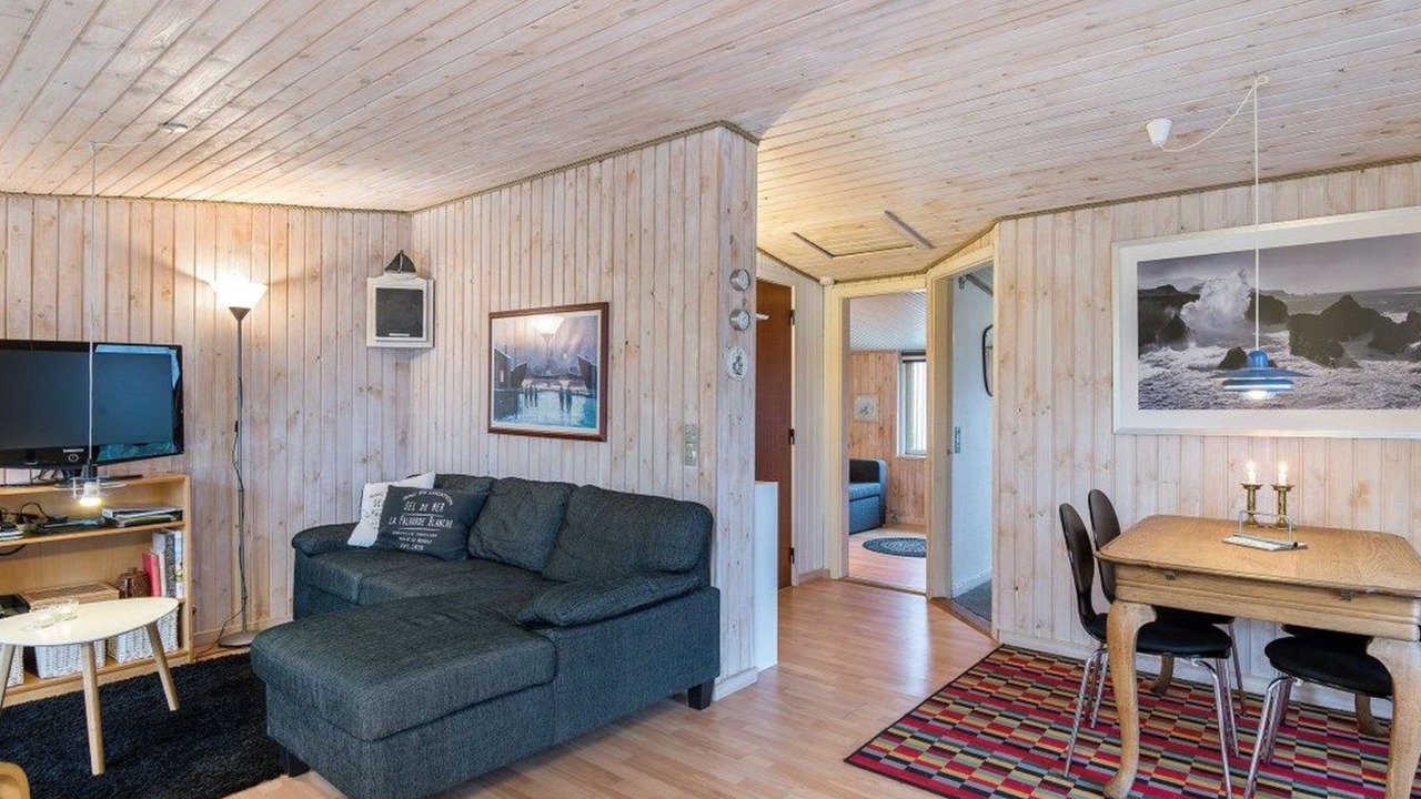 Photo of Livingroom in Frederikshavn