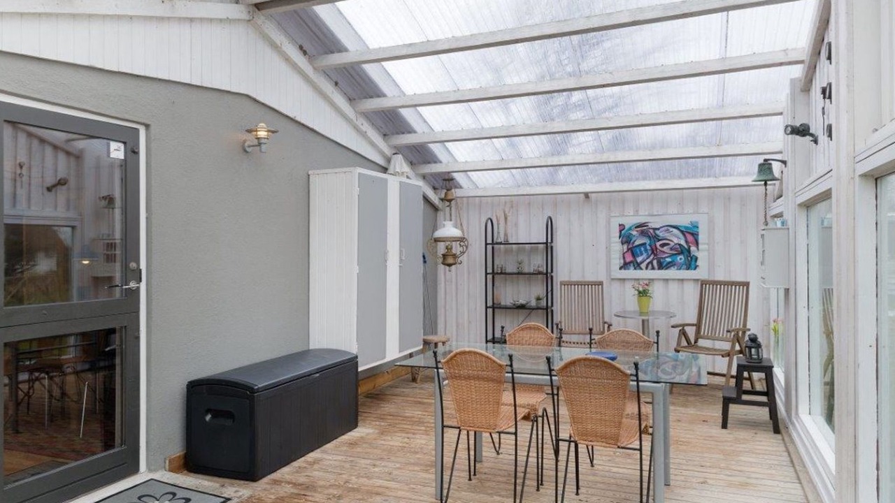 Photo of Livingroom in Frederikshavn