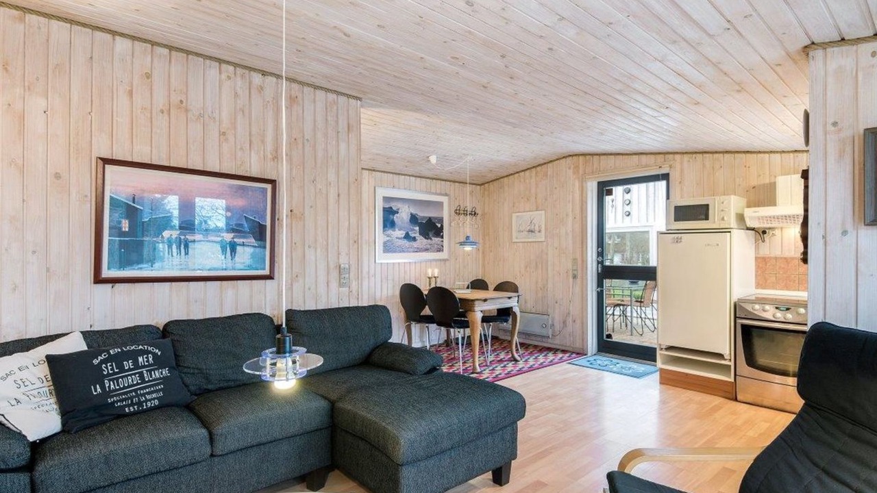 Photo of Livingroom in Frederikshavn