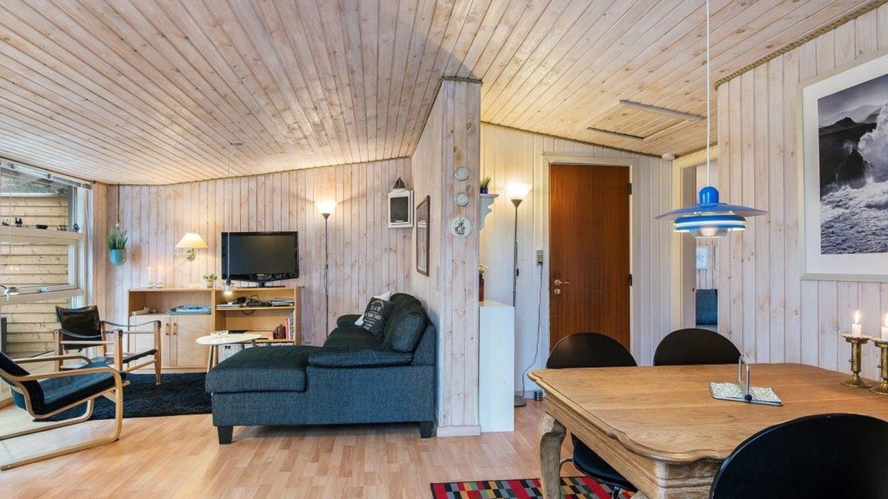 Photo of Livingroom in Frederikshavn