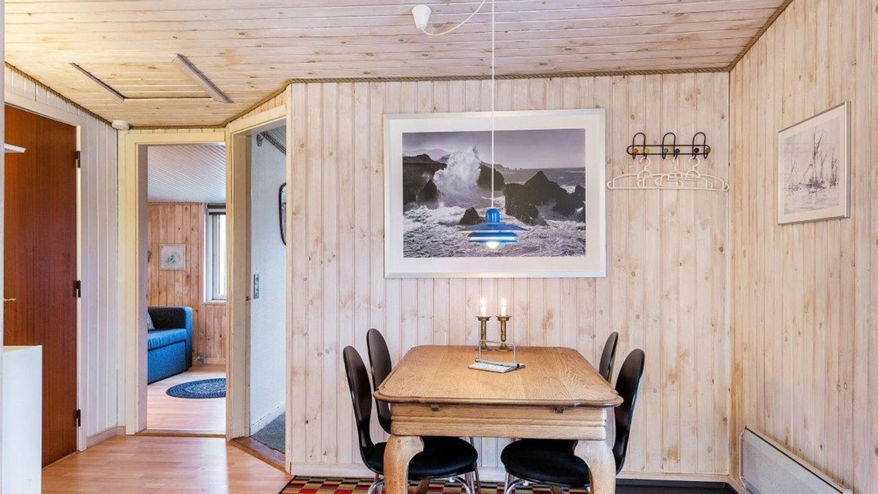 Photo of Livingroom in Frederikshavn