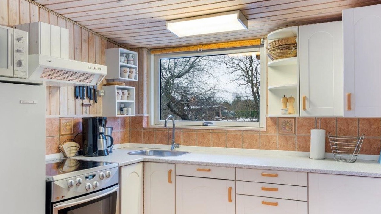 Photo of Bedroom in Frederikshavn