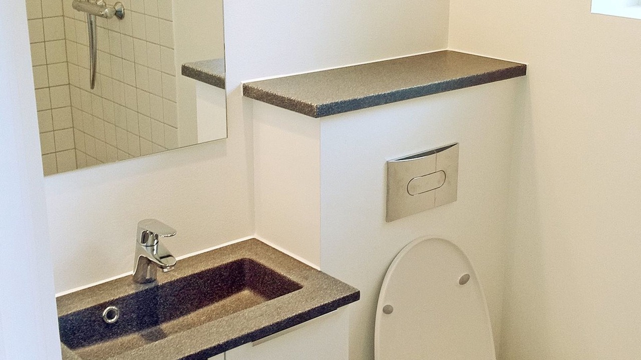 Photo of Bathroom in Nordstrand