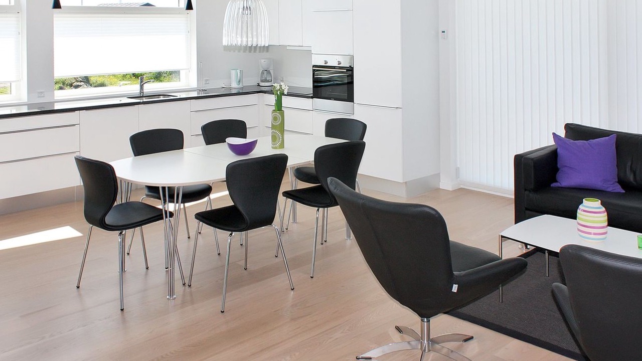 Photo of Livingroom in Nordstrand