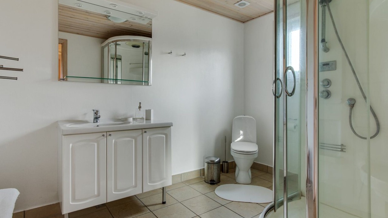 Photo of Bathroom in Nordstrand