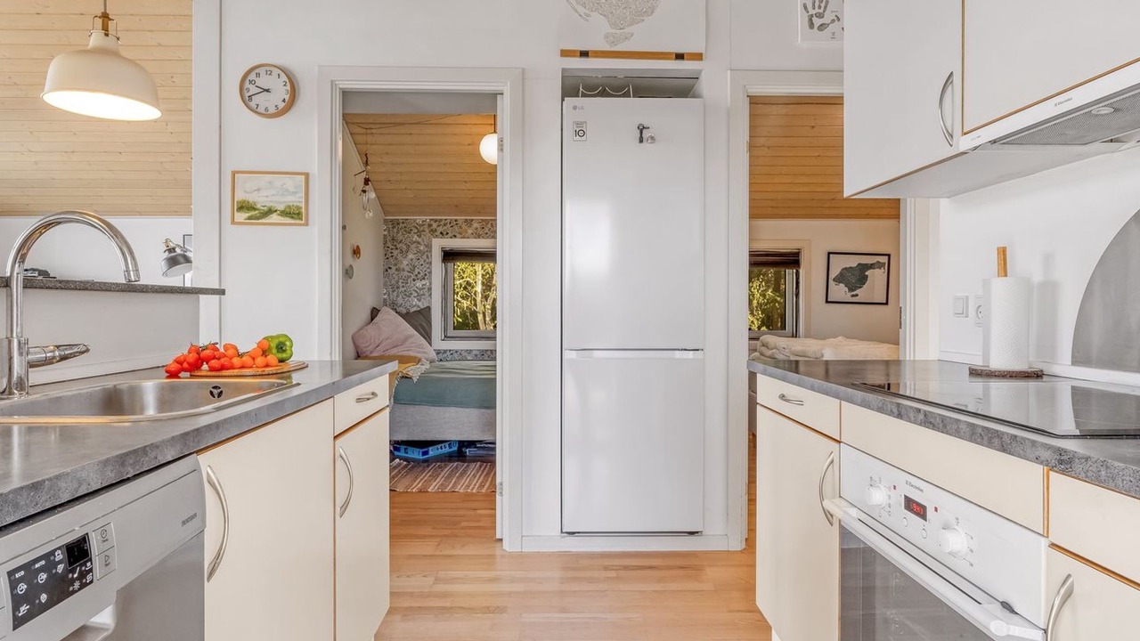 Photo of Bedroom in Vestero Havn
