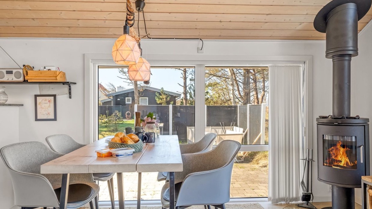 Photo of Livingroom in Vestero Havn