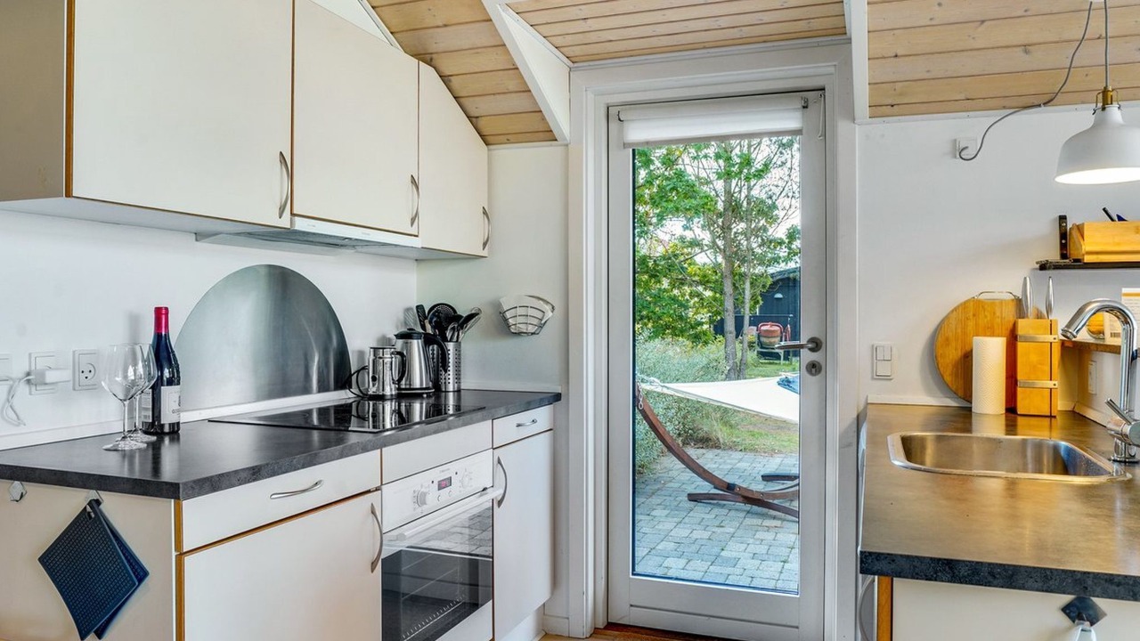 Photo of Bedroom in Vestero Havn