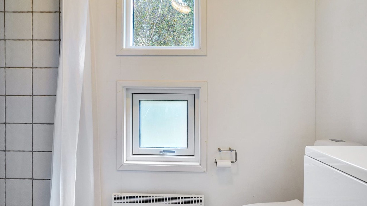 Photo of Bathroom in Vestero Havn
