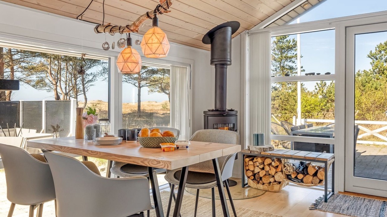 Photo of Livingroom in Vestero Havn
