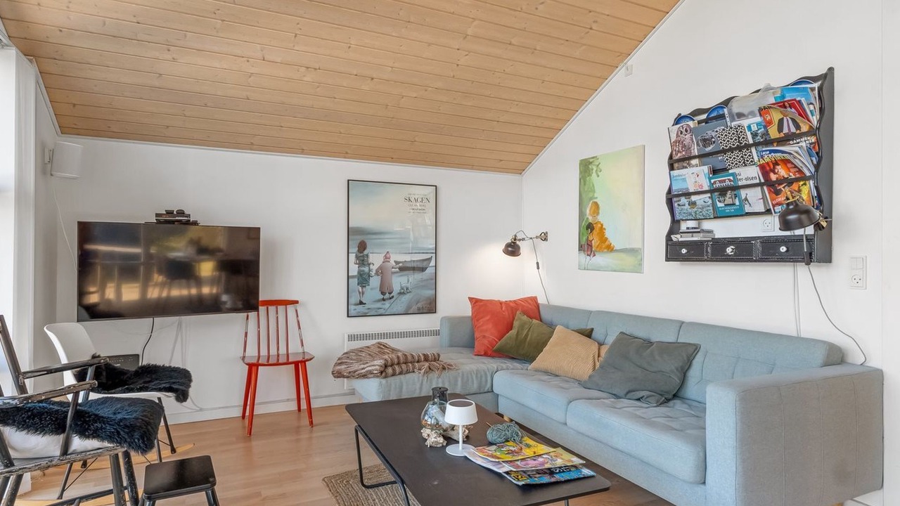 Photo of Livingroom in Vestero Havn
