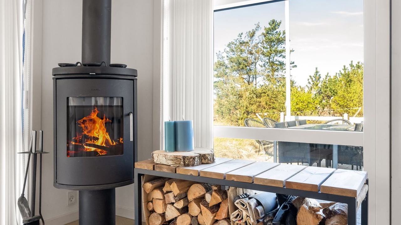 Photo of Livingroom in Vestero Havn