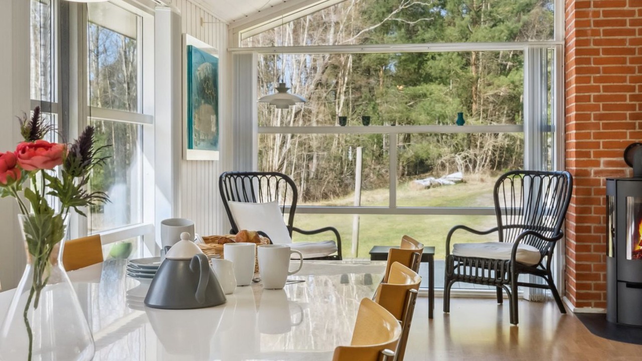 Photo of Livingroom in Læsø