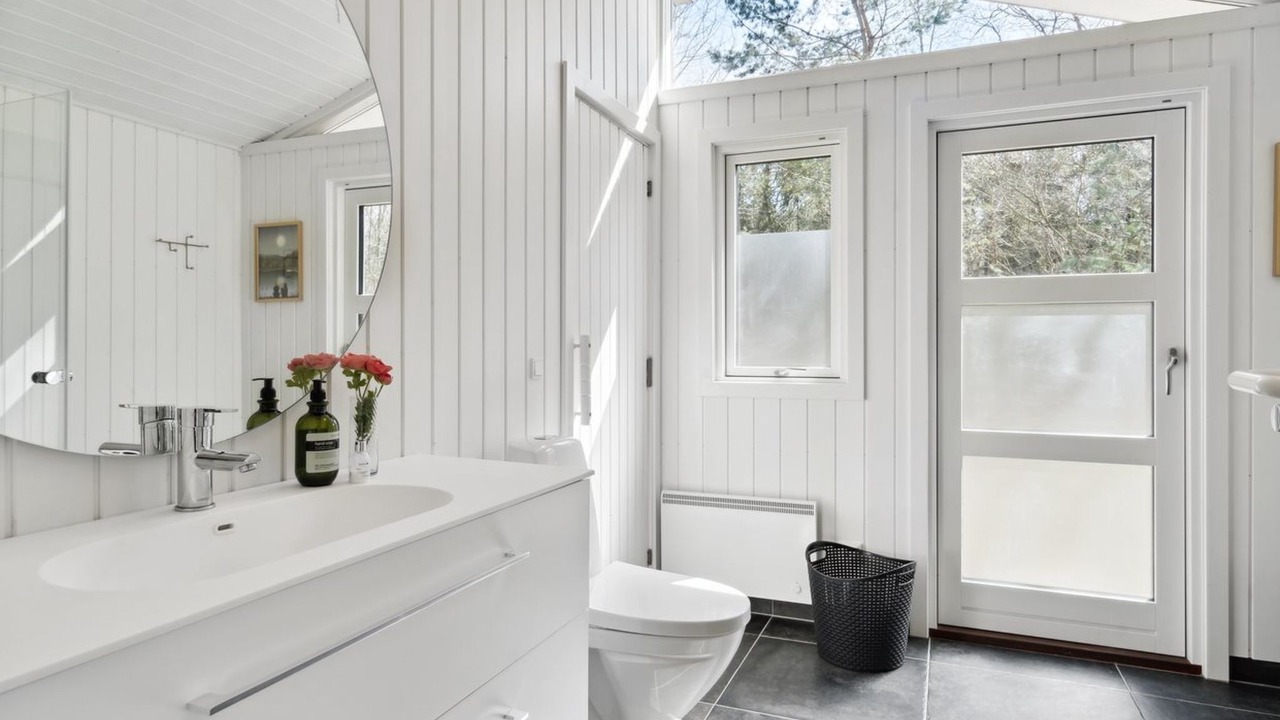 Photo of Bathroom in Læsø