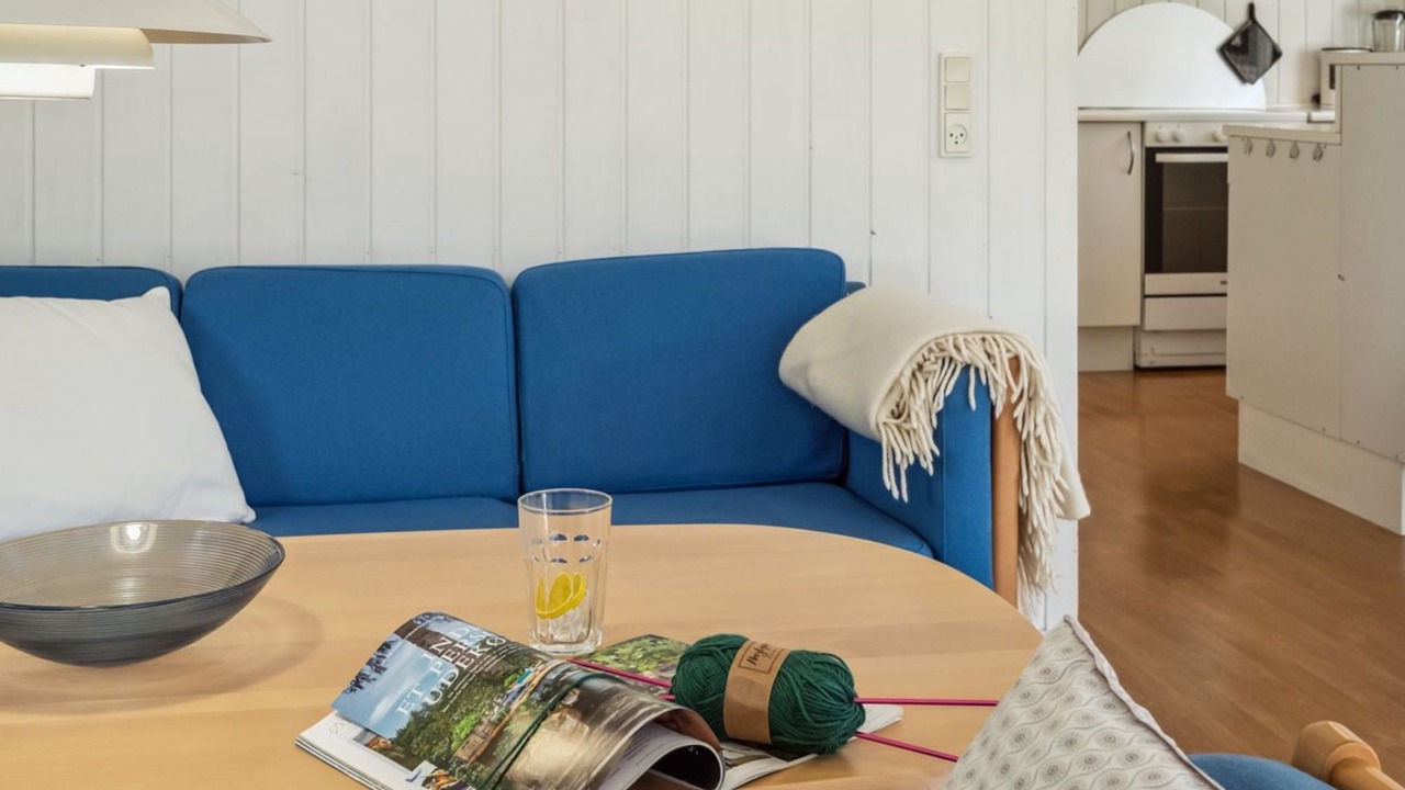 Photo of Livingroom in Læsø