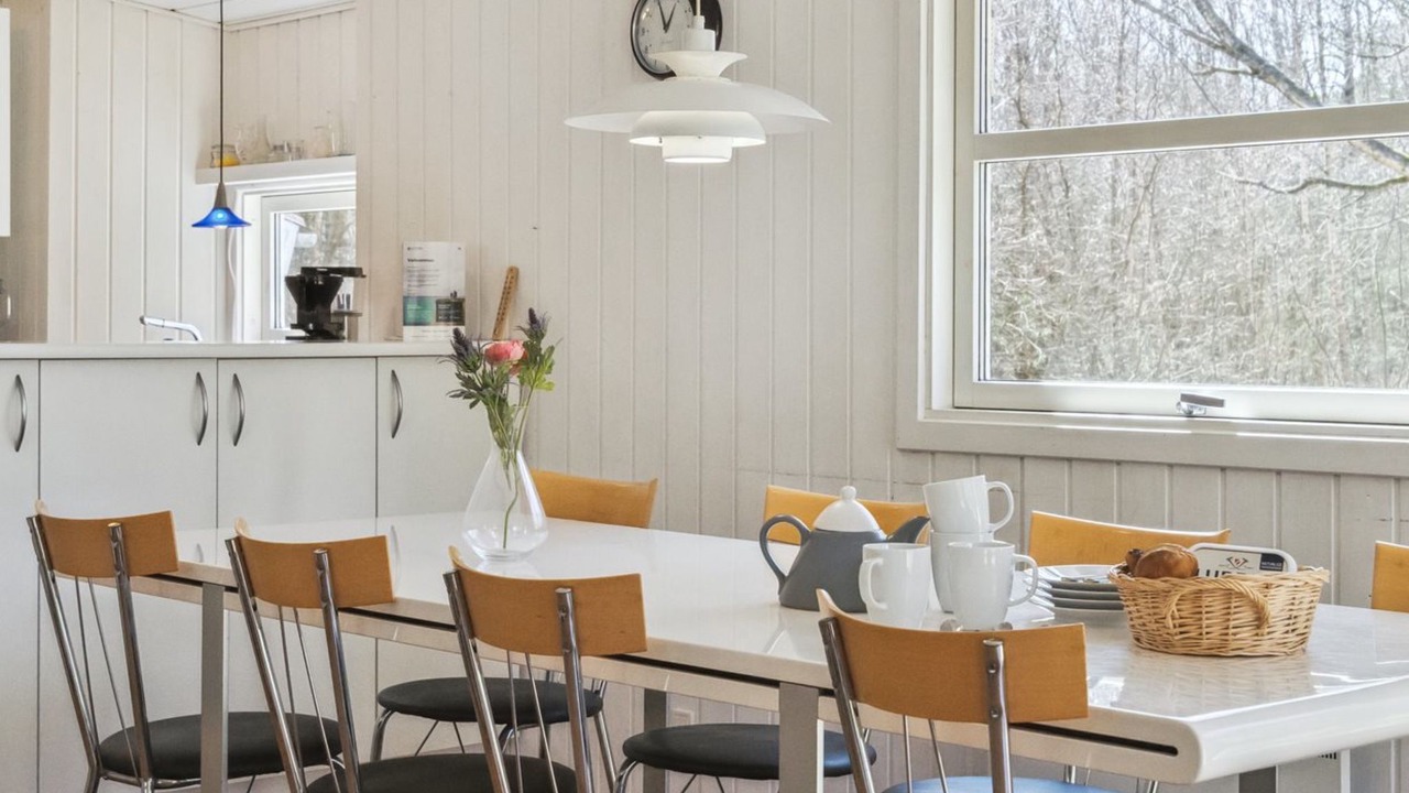 Photo of Livingroom in Læsø