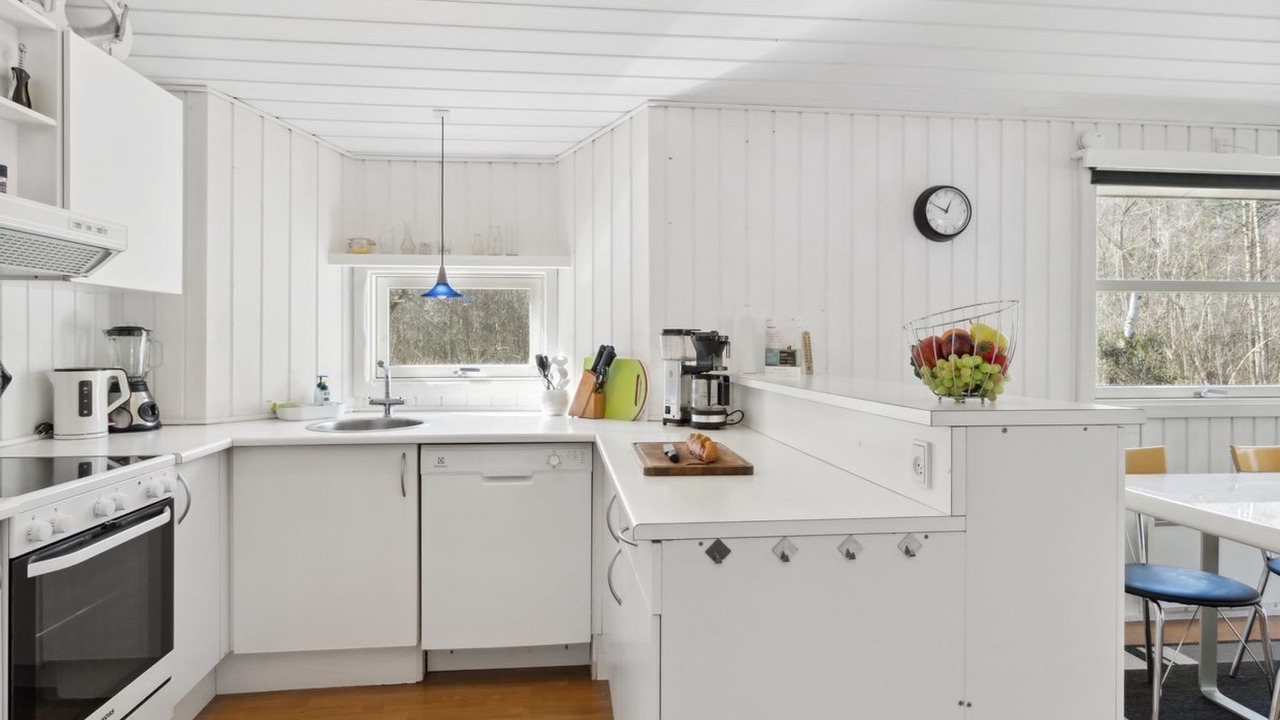 Photo of Bedroom in Læsø