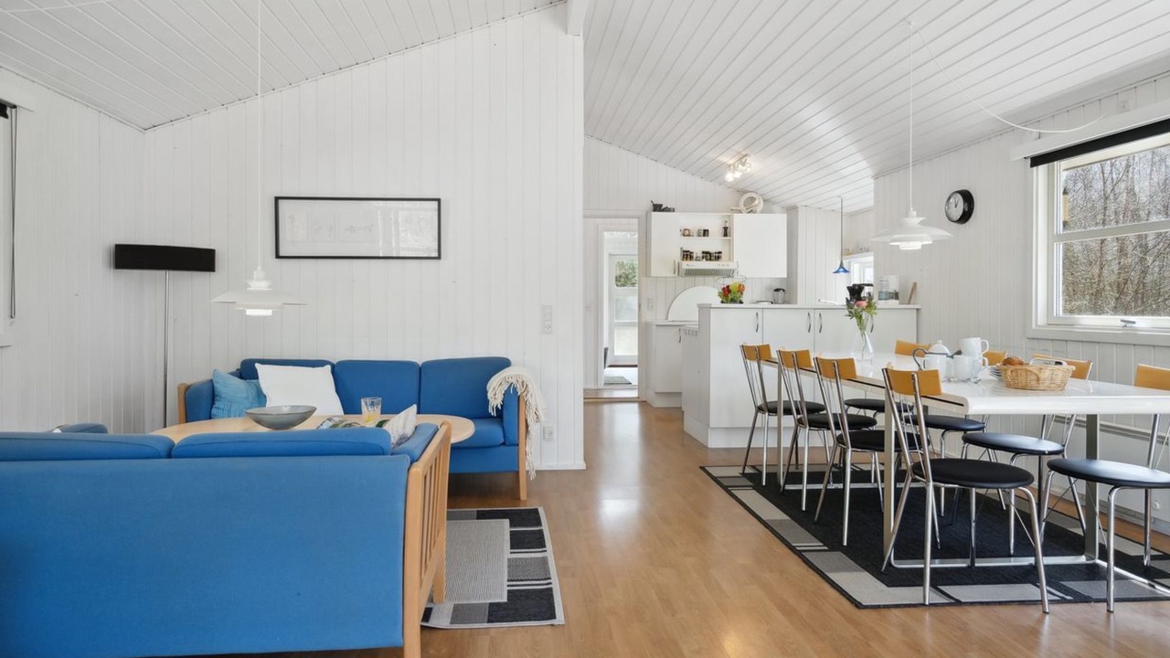 Photo of Livingroom in Læsø