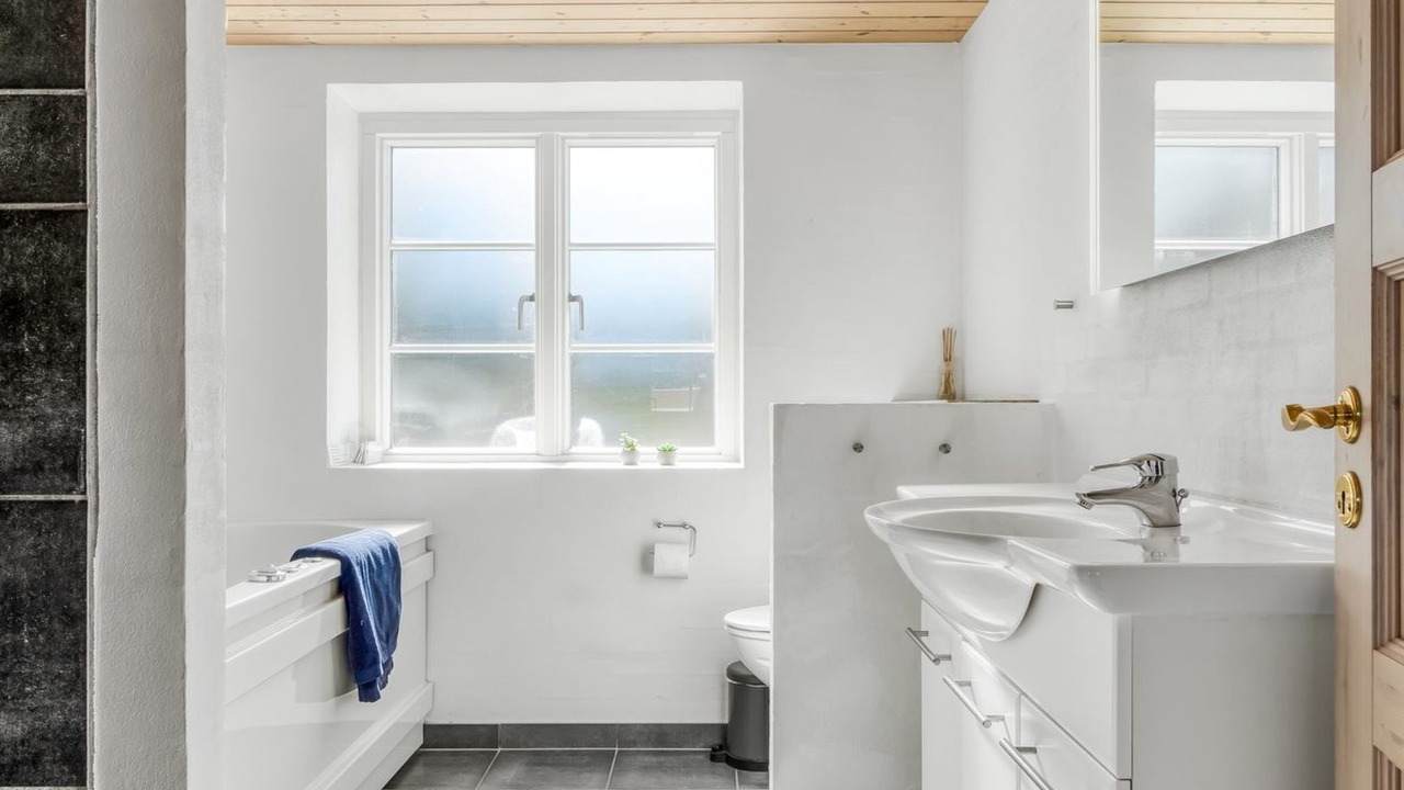 Photo of Bathroom in Vestero Havn
