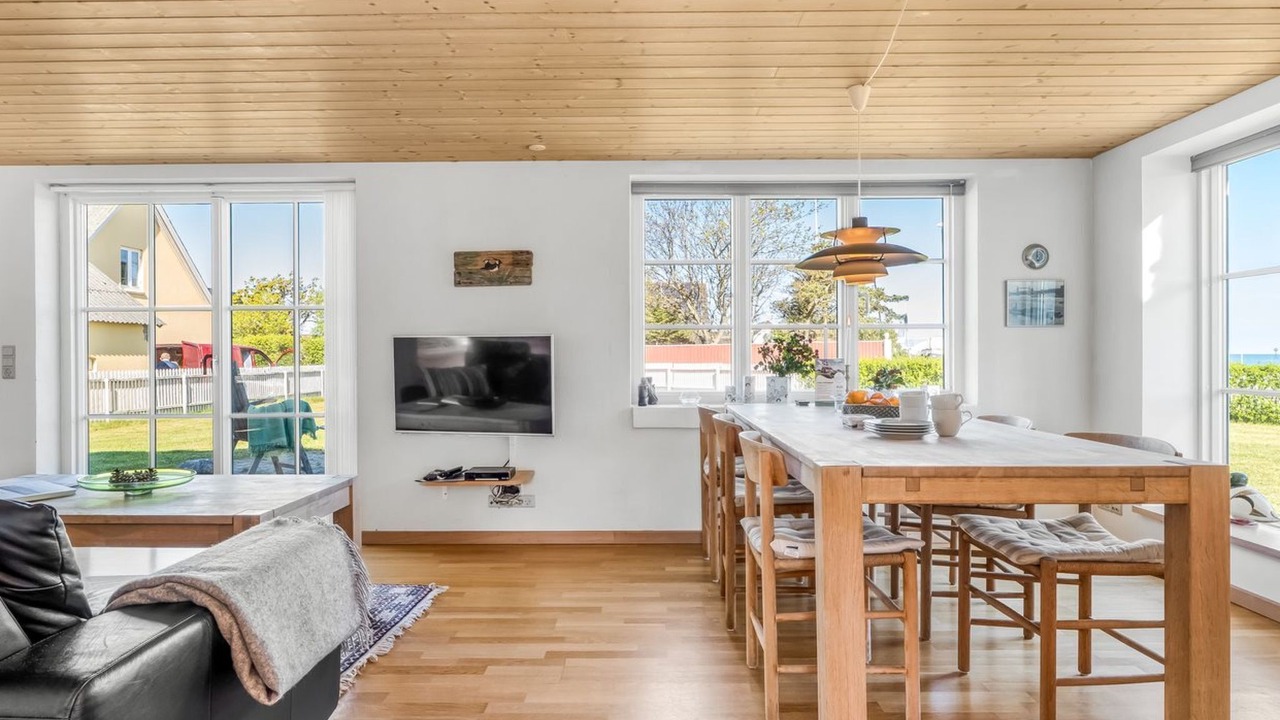 Photo of Livingroom in Vestero Havn