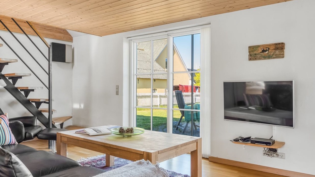 Photo of Livingroom in Vestero Havn