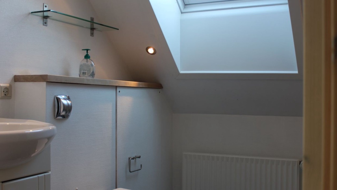 Photo of Bathroom in Vestero Havn
