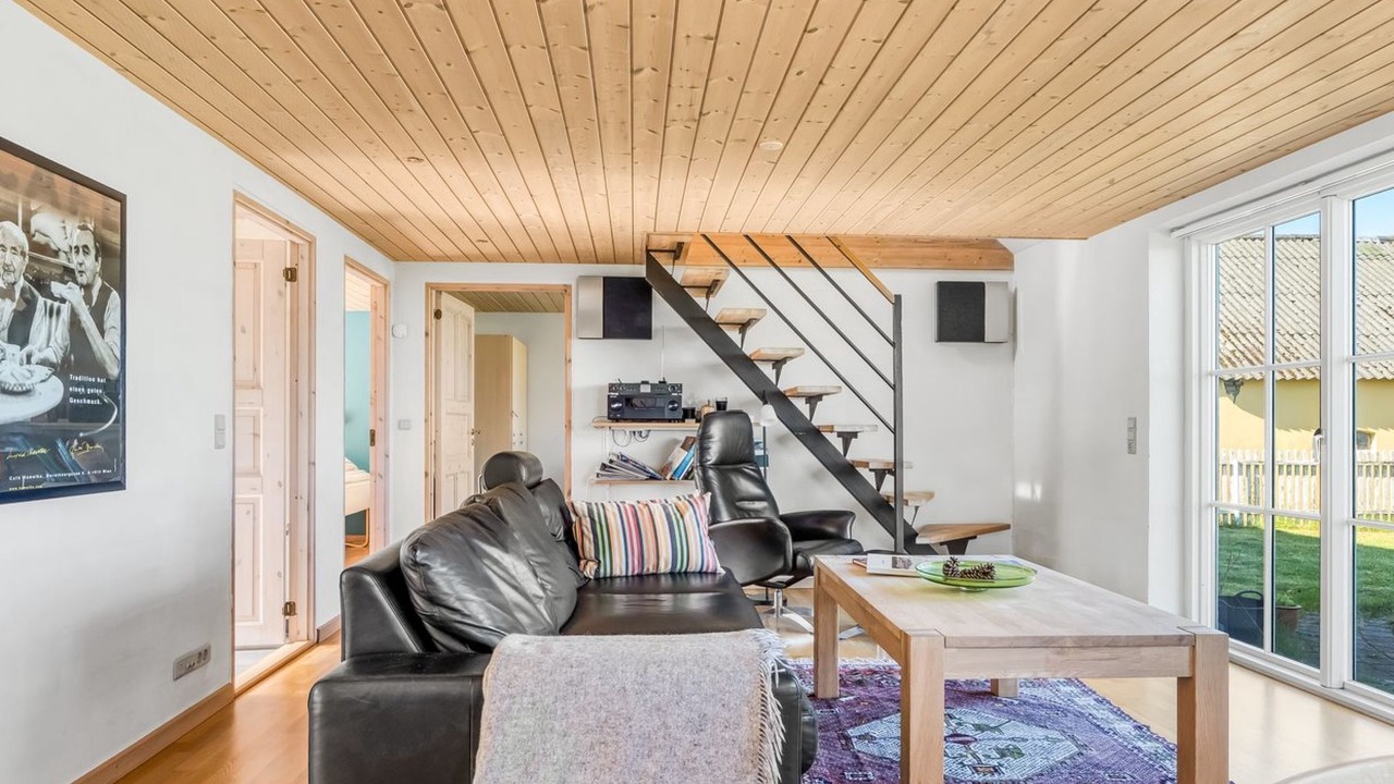 Photo of Livingroom in Vestero Havn