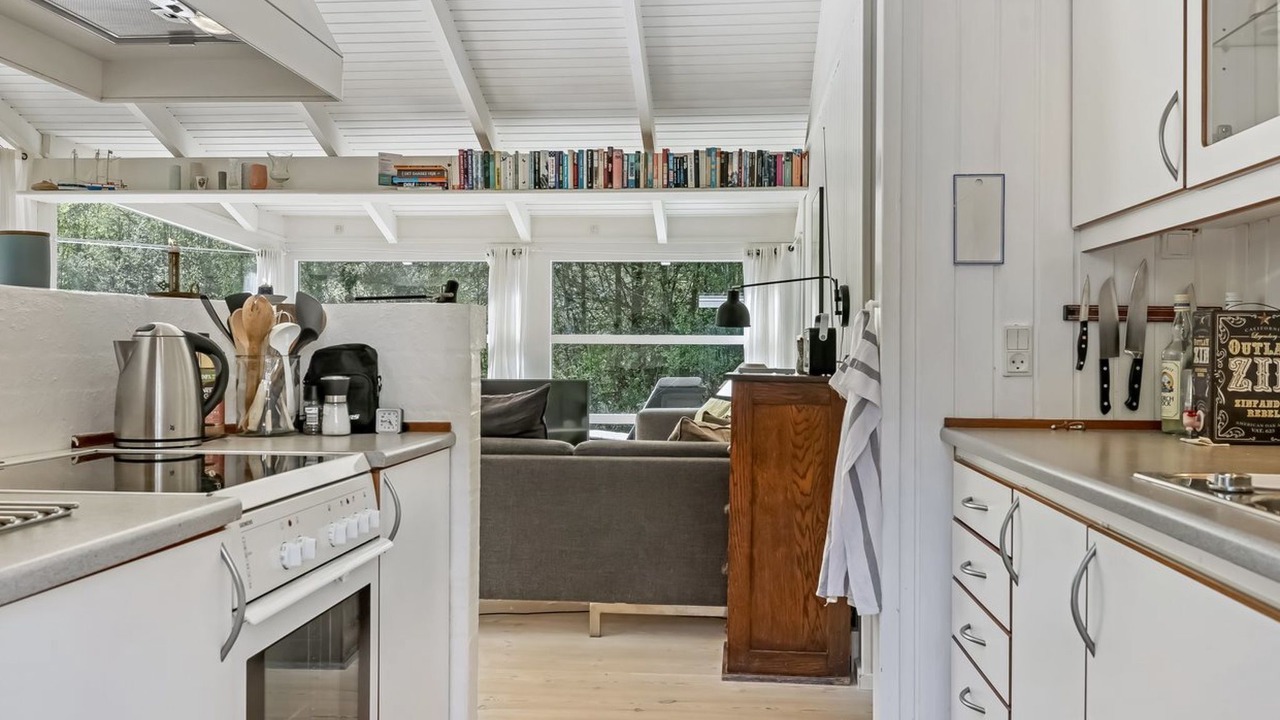 Photo of Bedroom in Vestero Havn