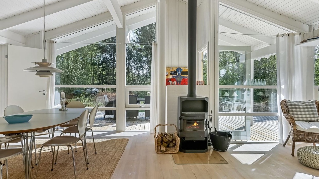 Photo of Livingroom in Vestero Havn