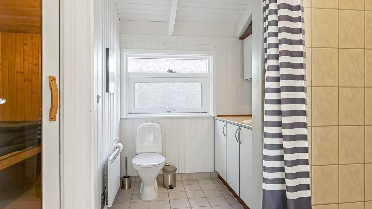 Photo of Bathroom in Vestero Havn