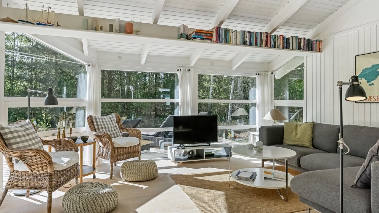 Photo of Livingroom in Vestero Havn
