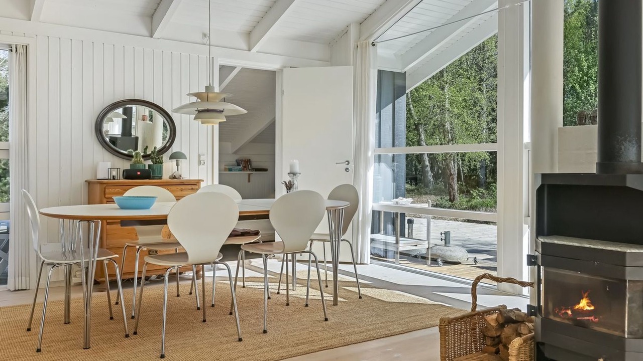 Photo of Livingroom in Vestero Havn