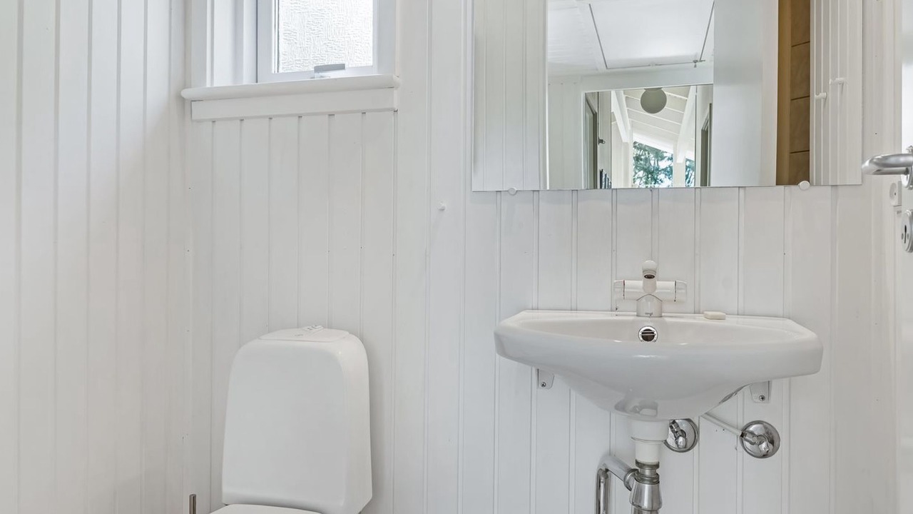 Photo of Bathroom in Vestero Havn
