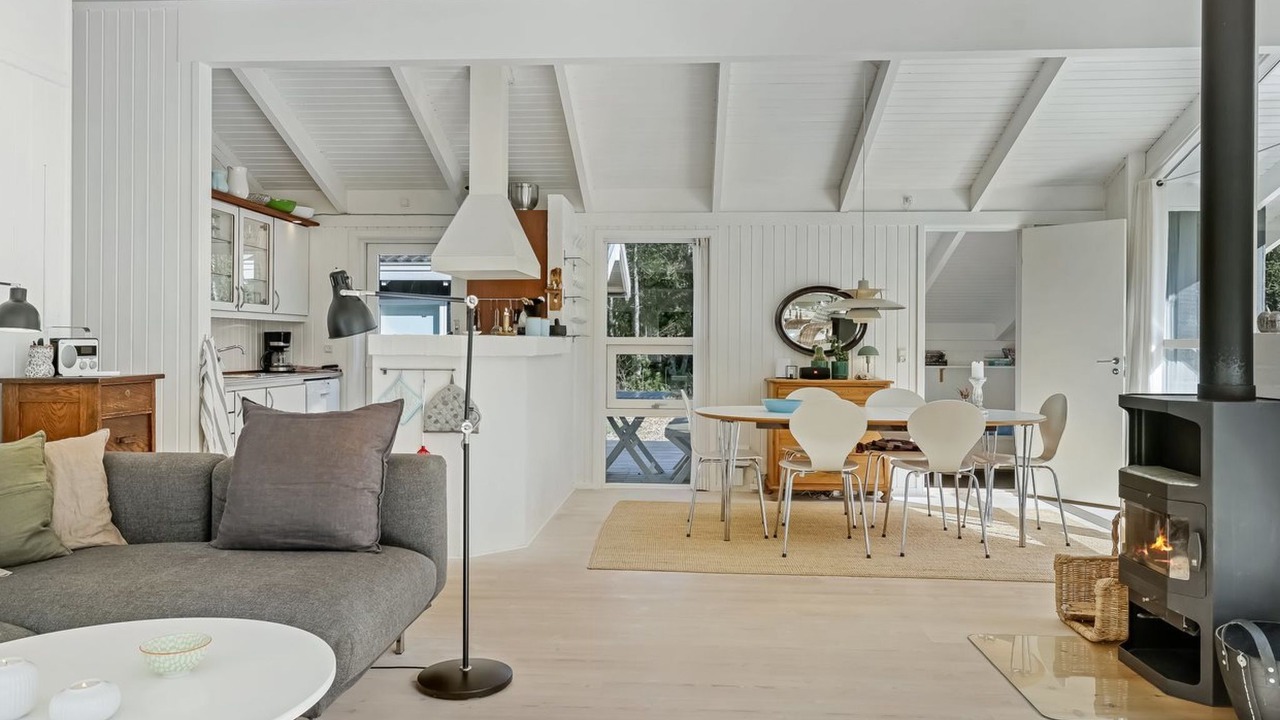 Photo of Livingroom in Vestero Havn