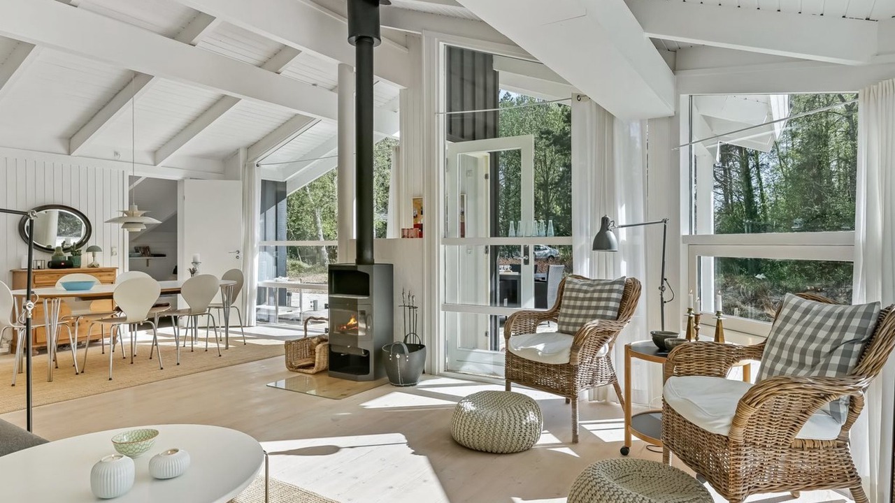 Photo of Livingroom in Vestero Havn