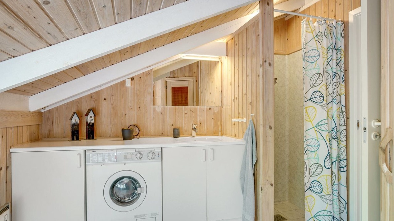 Photo of Bathroom in Vestero Havn