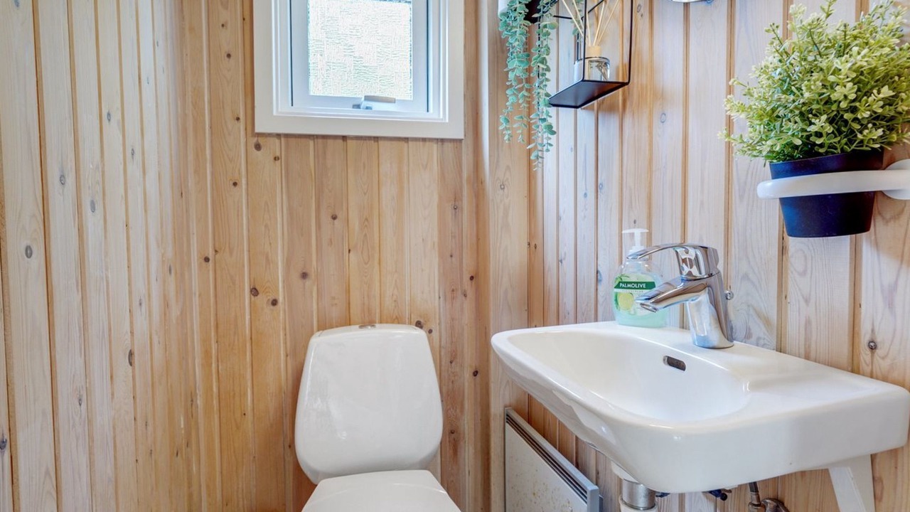 Photo of Bathroom in Vestero Havn
