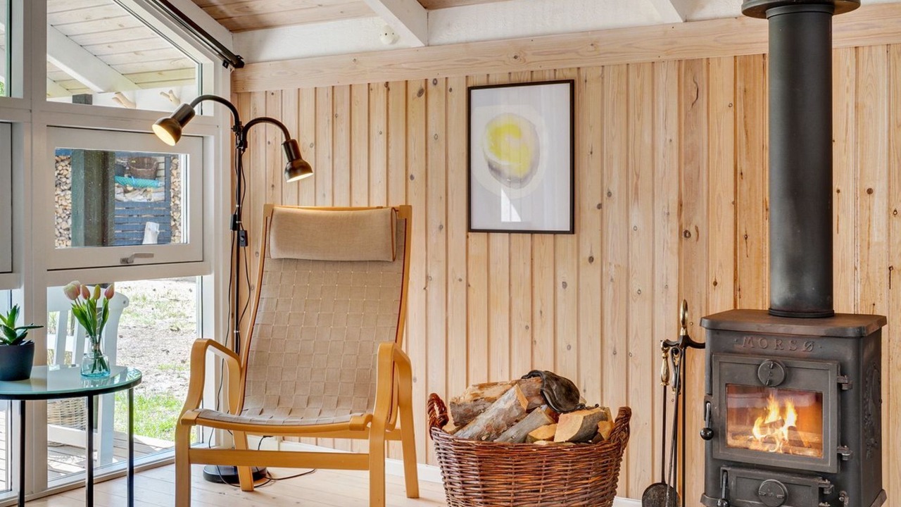 Photo of Livingroom in Vestero Havn