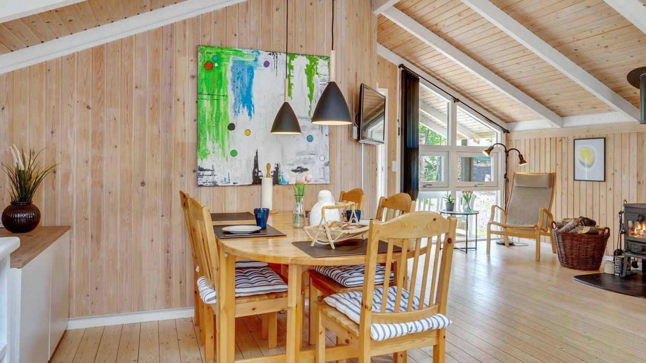 Photo of Livingroom in Vestero Havn