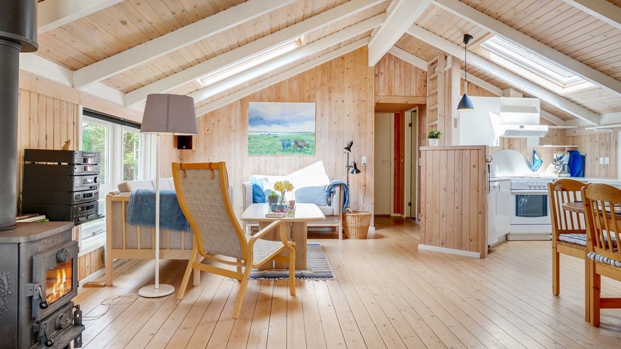Photo of Livingroom in Vestero Havn