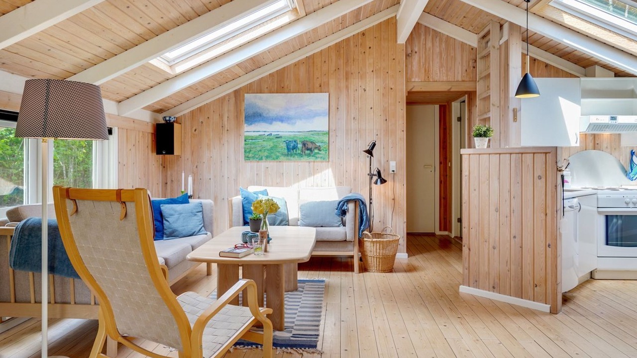 Photo of Livingroom in Vestero Havn