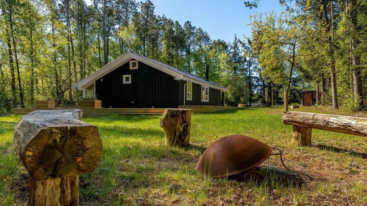 Photo of Outdoor in Vestero Havn