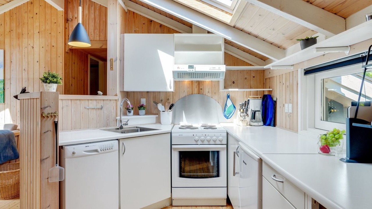 Photo of Bedroom in Vestero Havn