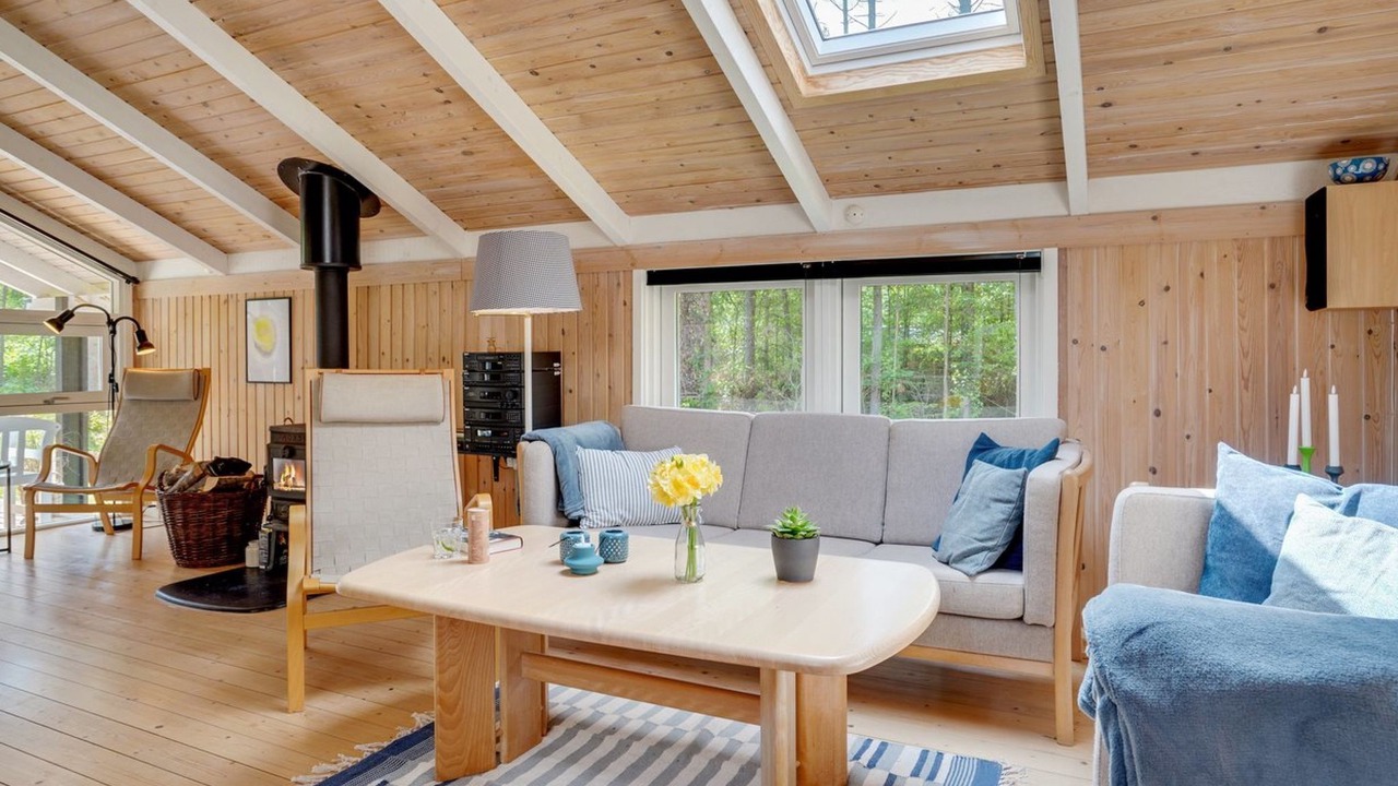 Photo of Livingroom in Vestero Havn