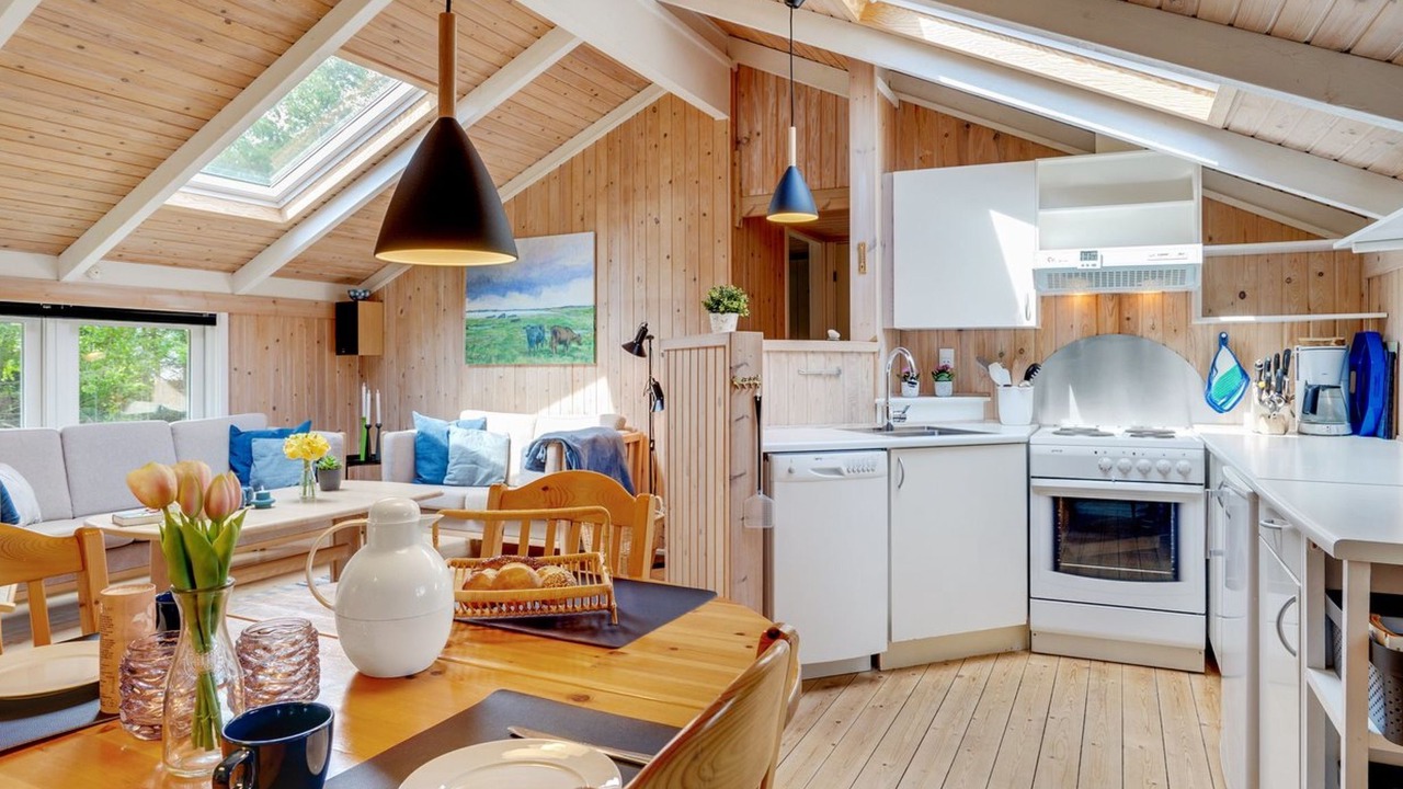 Photo of Livingroom in Vestero Havn