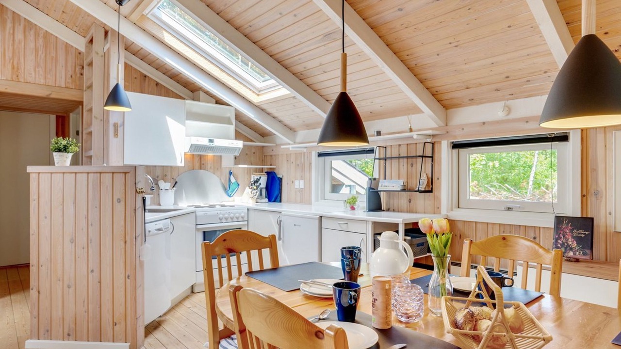 Photo of Livingroom in Vestero Havn
