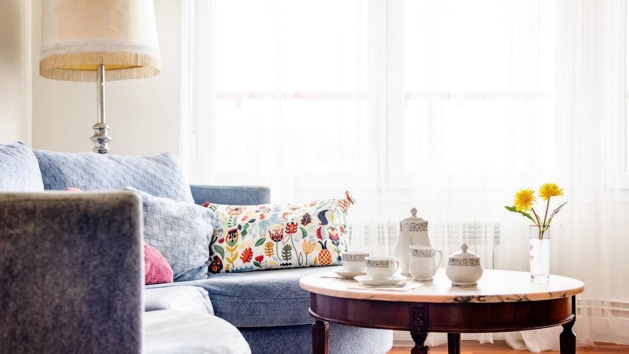 Photo of Livingroom in Iralabarri