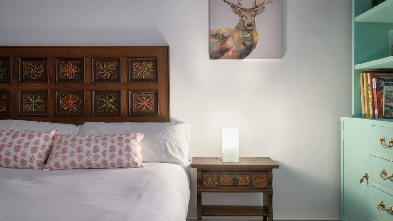 Photo of Bedroom in Iralabarri