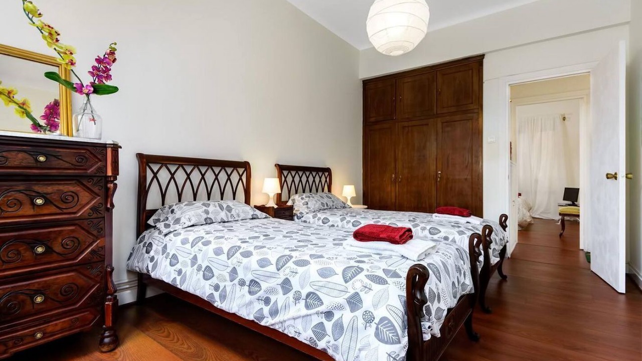 Photo of Bedroom in Iralabarri