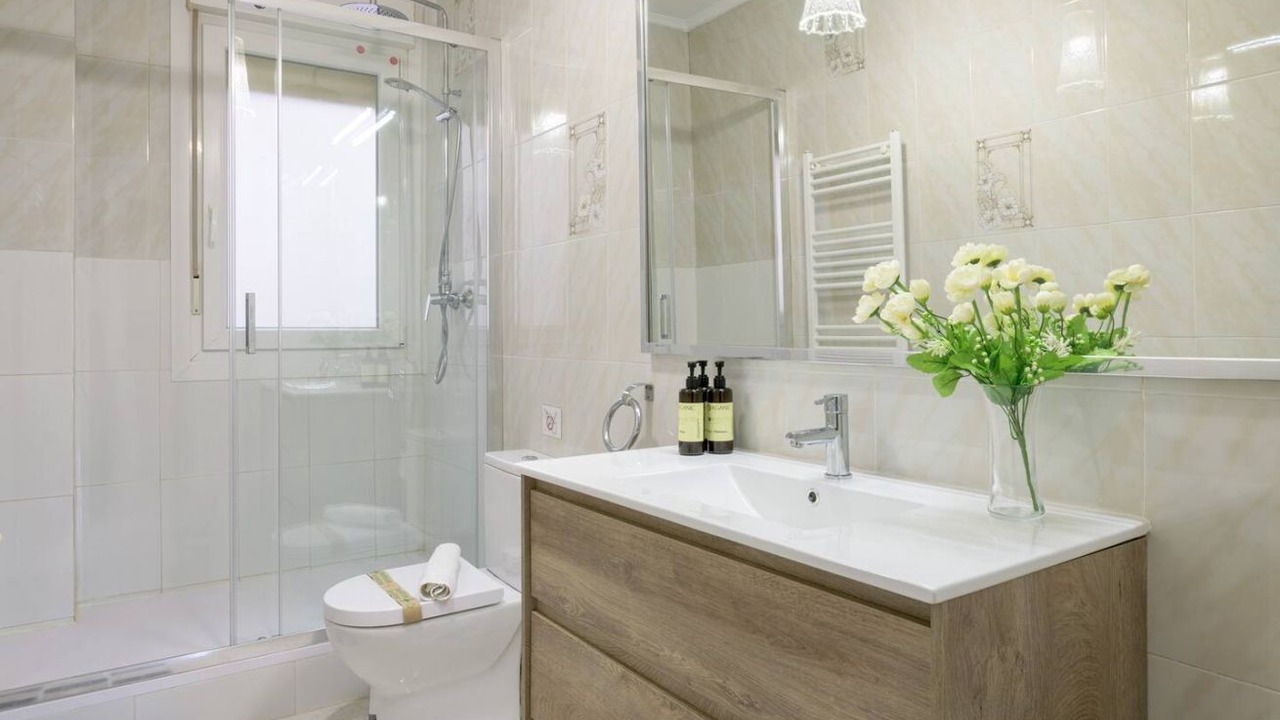 Photo of Bathroom in Iralabarri